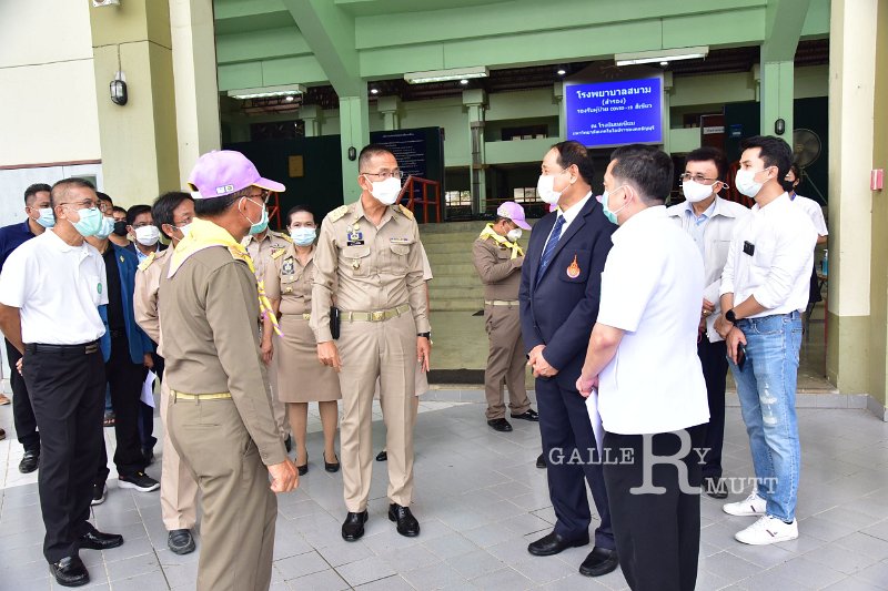 20210426-Governor inspects field hospitals-162.JPG